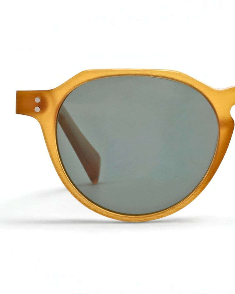 Tinted Sunglasses — Yionas