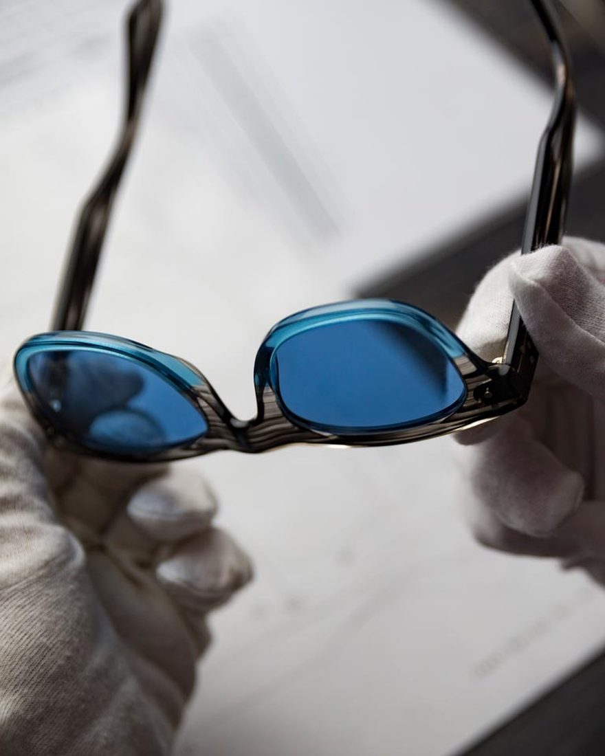 precision lenses