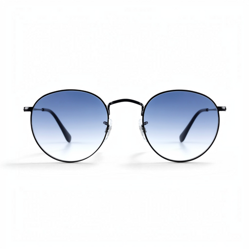 Lavunett Benji Black sunglasses