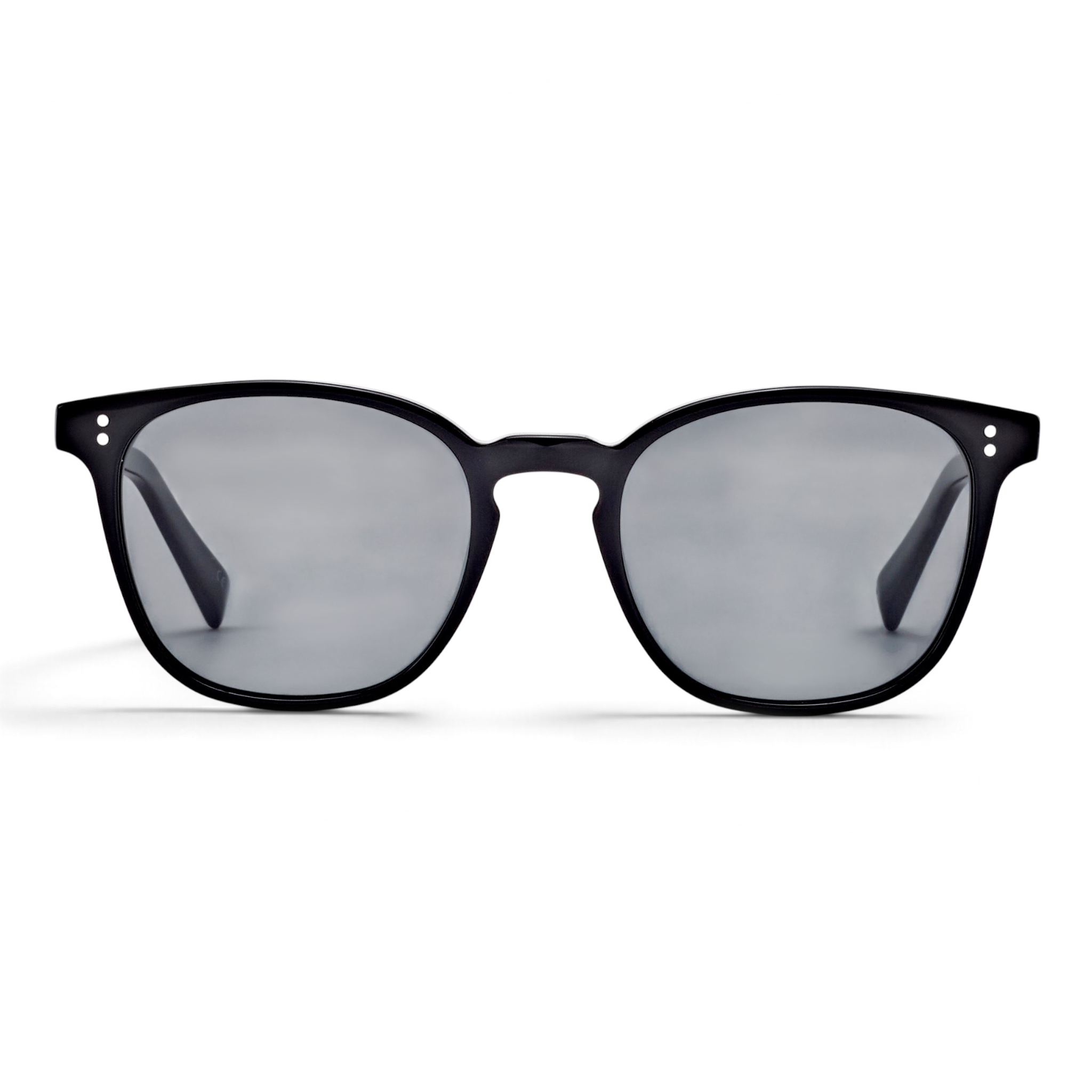 Black Sunglasses — Quincy