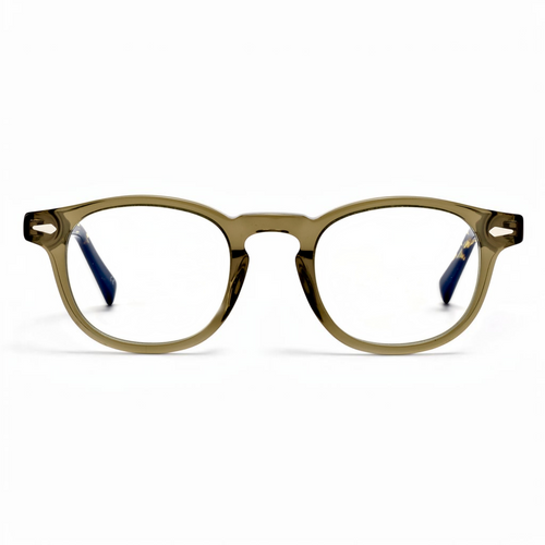 Lavunett Amnesia blue light glasses