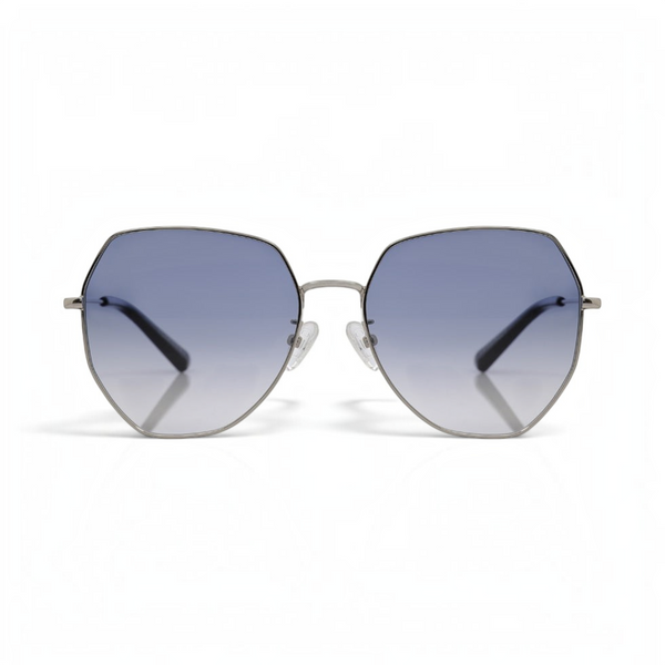 Silver Sunglasses