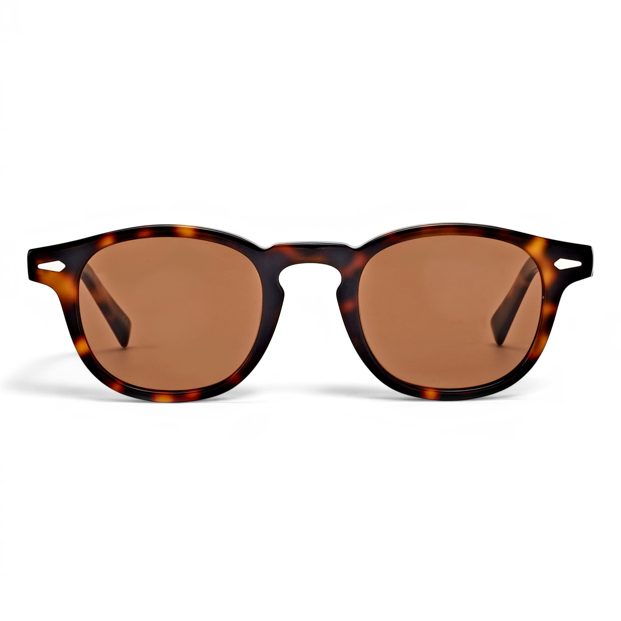 Tortoise Sunglasses — Spitfire