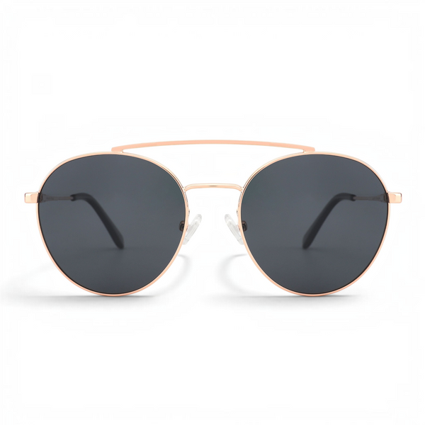 Gold Sunglasses