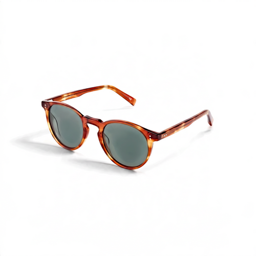 Lavunett Amico sunglasses — studio shot